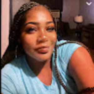 Meet your Posher, Lashonda